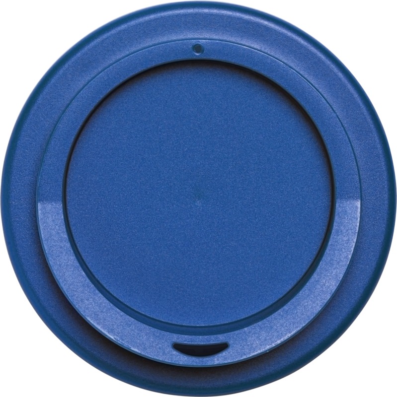 Americano® Eco 350 ml recycled tumbler - Image 37