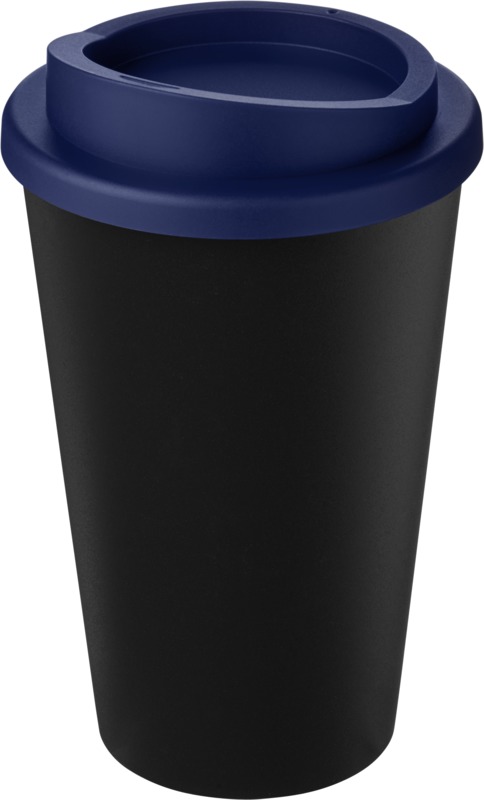 Americano® Eco 350 ml recycled tumbler - Image 40