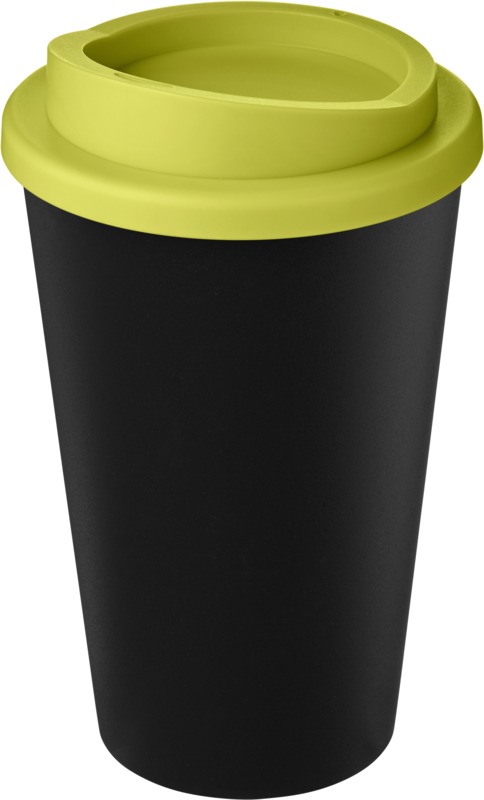 Americano® Eco 350 ml recycled tumbler - Image 45