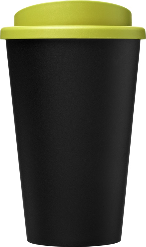 Americano® Eco 350 ml recycled tumbler - Image 46