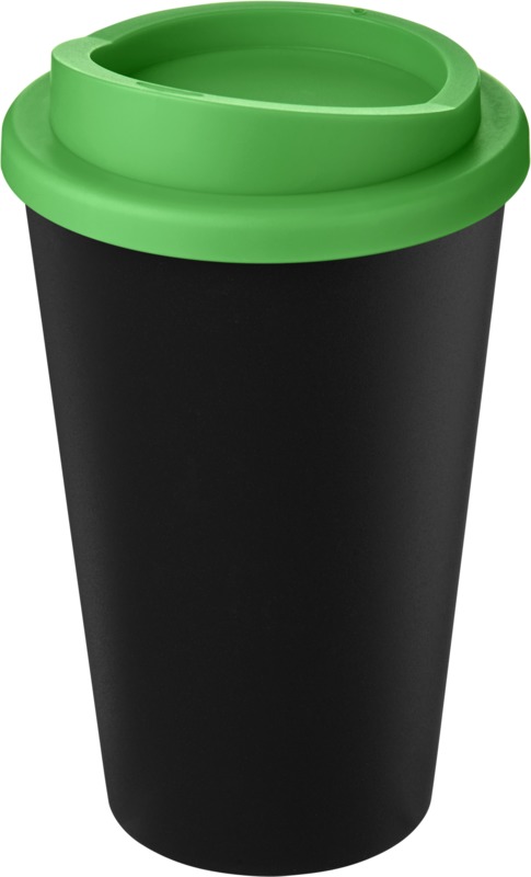 Americano® Eco 350 ml recycled tumbler - Image 50