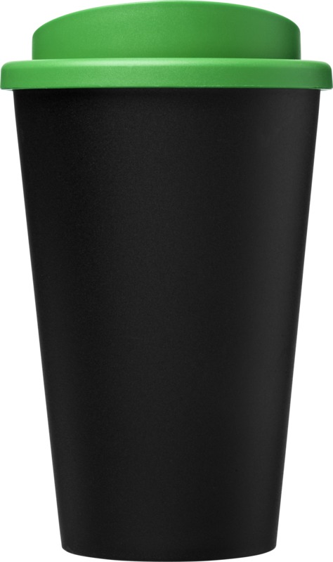 Americano® Eco 350 ml recycled tumbler - Image 51