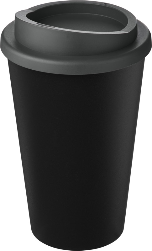 Americano® Eco 350 ml recycled tumbler - Image 55