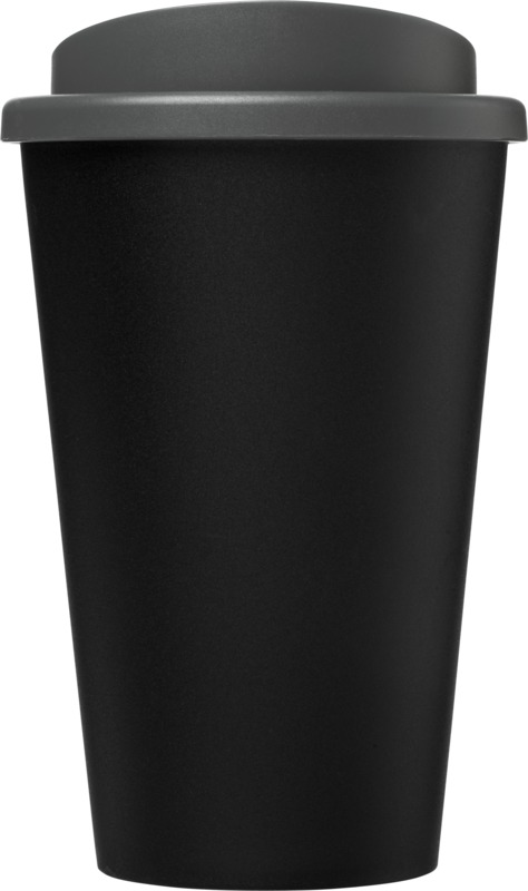 Americano® Eco 350 ml recycled tumbler - Image 56