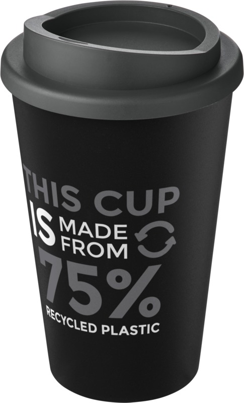 Americano® Eco 350 ml recycled tumbler - Image 59