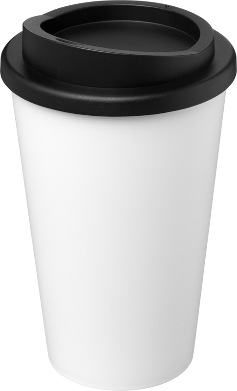 Americano® Eco 350 ml recycled tumbler - Image 60