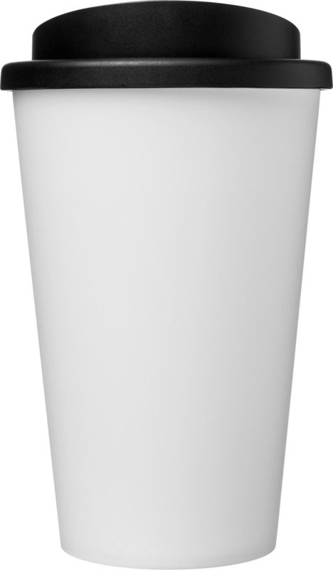 Americano® Eco 350 ml recycled tumbler - Image 61