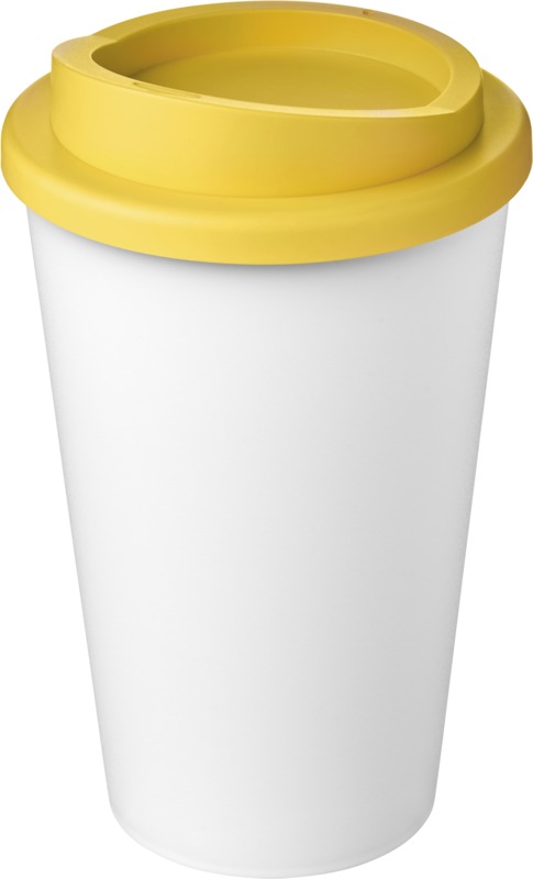 Americano® Eco 350 ml recycled tumbler - Image 65