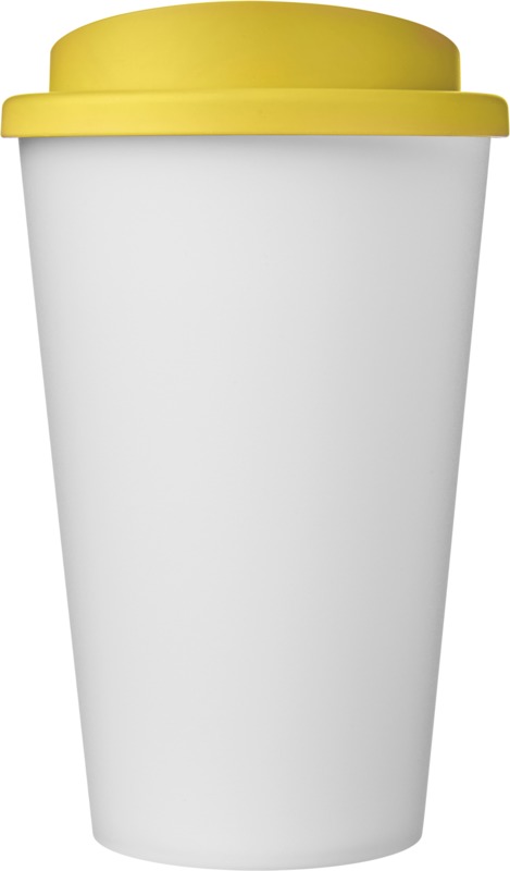 Americano® Eco 350 ml recycled tumbler - Image 66