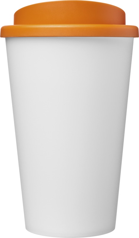 Americano® Eco 350 ml recycled tumbler - Image 71