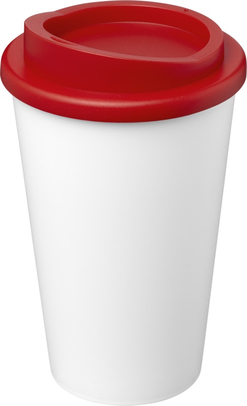 Americano® Eco 350 ml recycled tumbler - Image 75