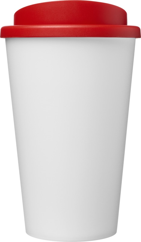 Americano® Eco 350 ml recycled tumbler - Image 76