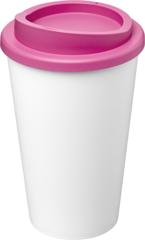 Americano® Eco 350 ml recycled tumbler - Image 80