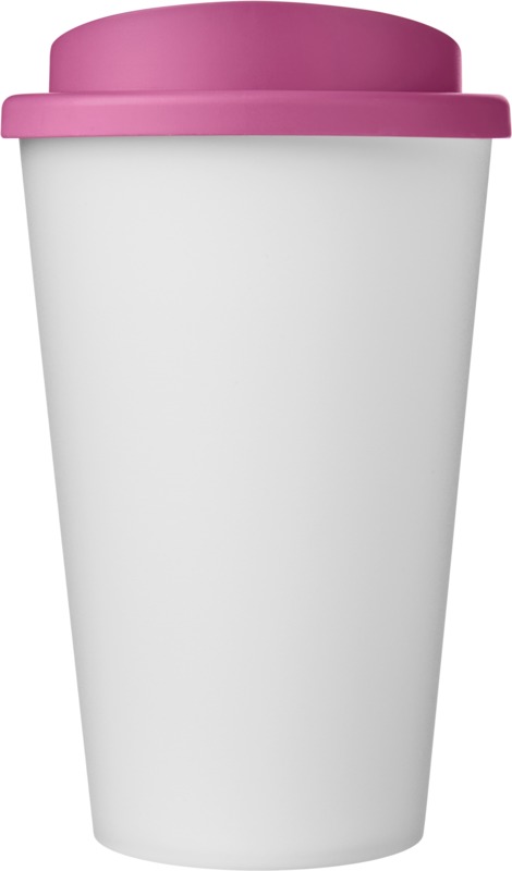 Americano® Eco 350 ml recycled tumbler - Image 81