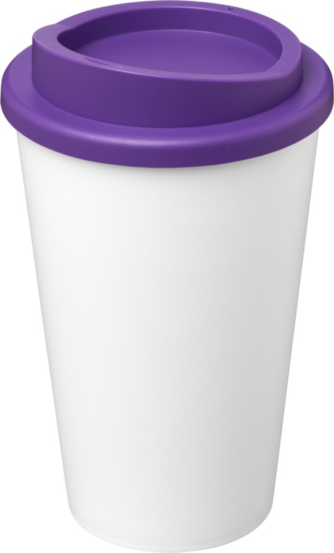 Americano® Eco 350 ml recycled tumbler - Image 85