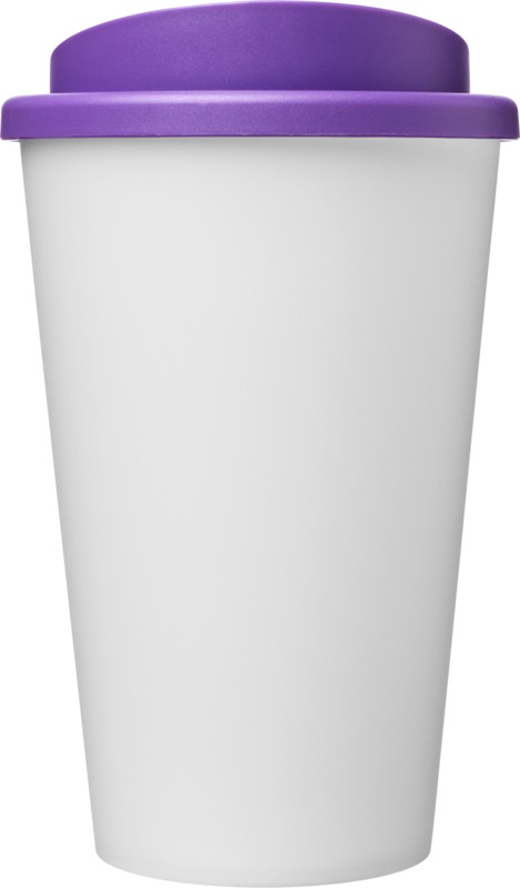 Americano® Eco 350 ml recycled tumbler - Image 86