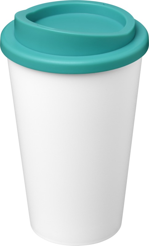 Americano® Eco 350 ml recycled tumbler - Image 90