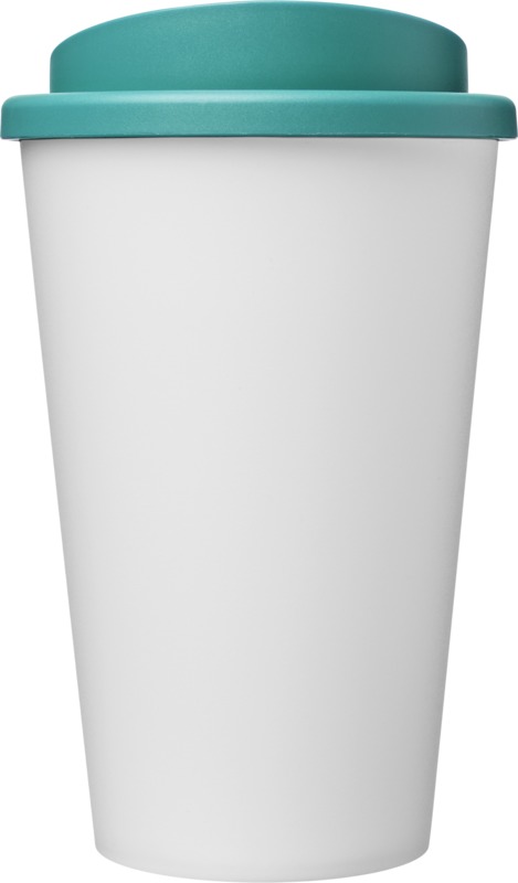 Americano® Eco 350 ml recycled tumbler - Image 91
