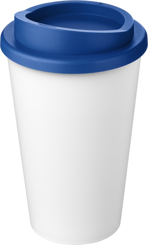 Americano® Eco 350 ml recycled tumbler - Image 95