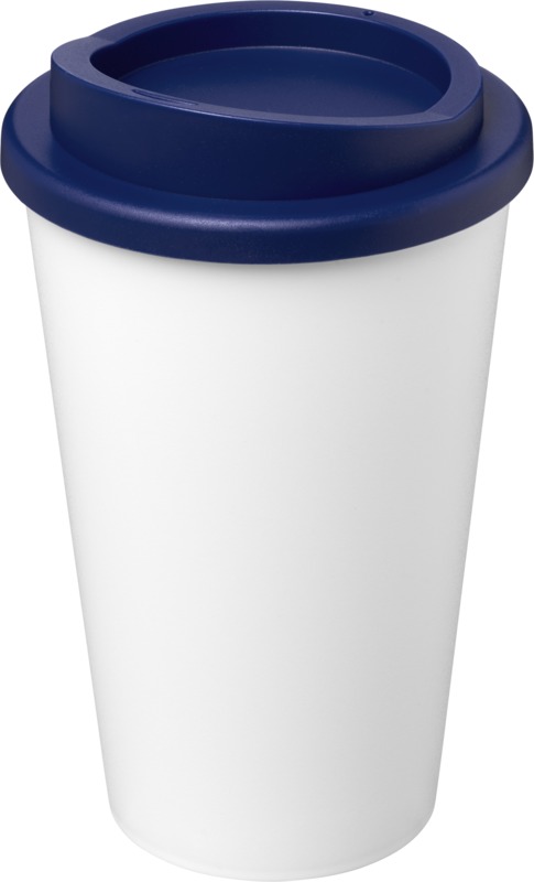 Americano® Eco 350 ml recycled tumbler - Image 100