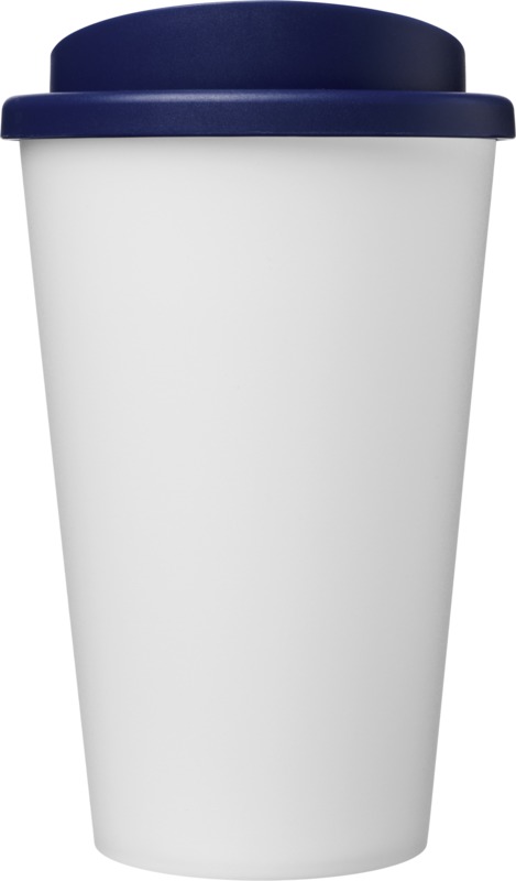 Americano® Eco 350 ml recycled tumbler - Image 101