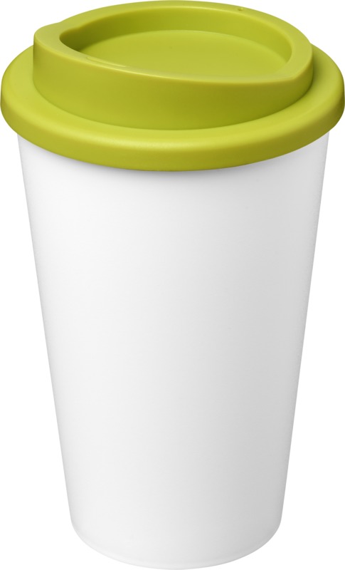Americano® Eco 350 ml recycled tumbler - Image 105