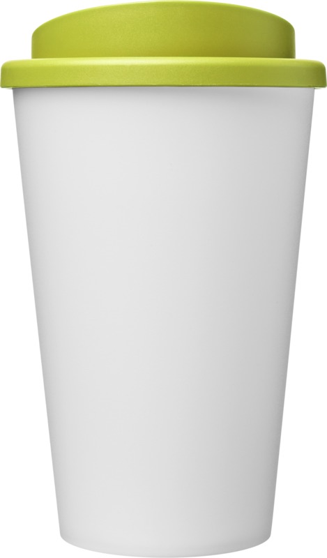 Americano® Eco 350 ml recycled tumbler - Image 106