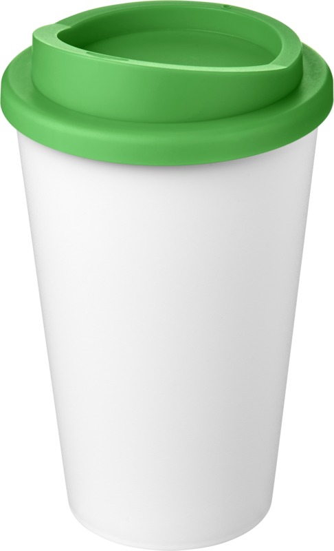 Americano® Eco 350 ml recycled tumbler - Image 110