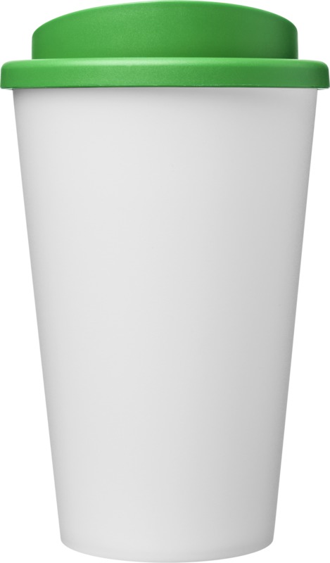 Americano® Eco 350 ml recycled tumbler - Image 111