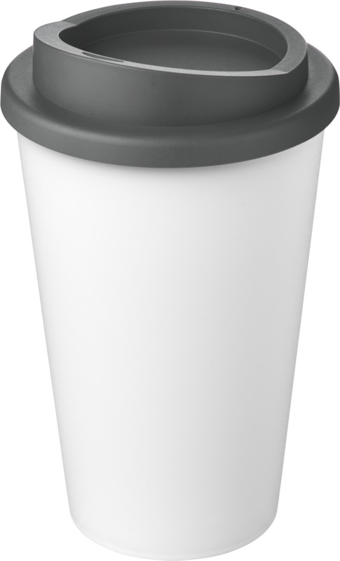 Americano® Eco 350 ml recycled tumbler - Image 115