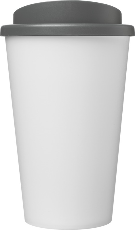 Americano® Eco 350 ml recycled tumbler - Image 116