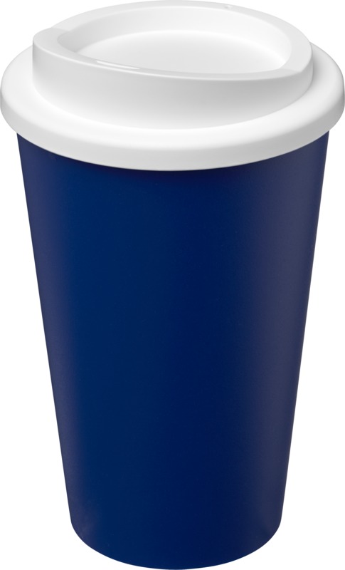 Americano® Eco 350 ml recycled tumbler - Image 120