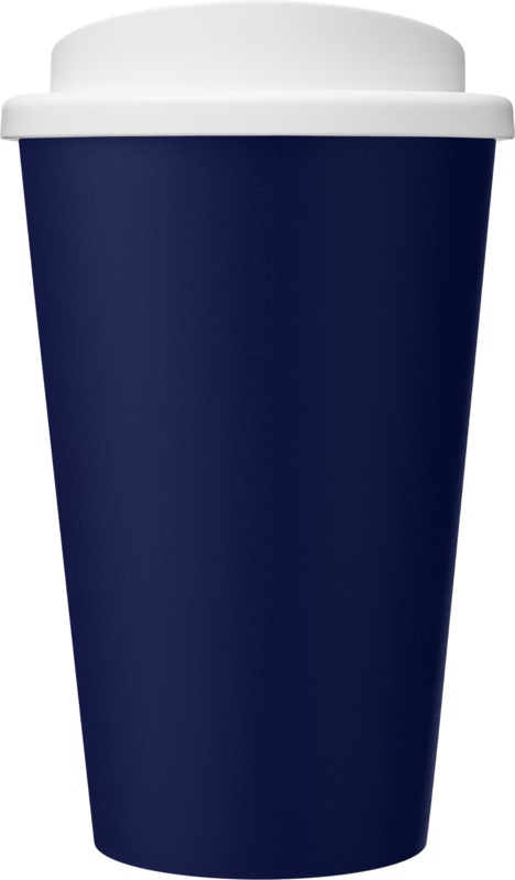 Americano® Eco 350 ml recycled tumbler - Image 121