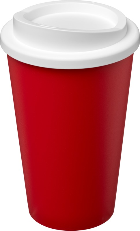 Americano® Eco 350 ml recycled tumbler - Image 124