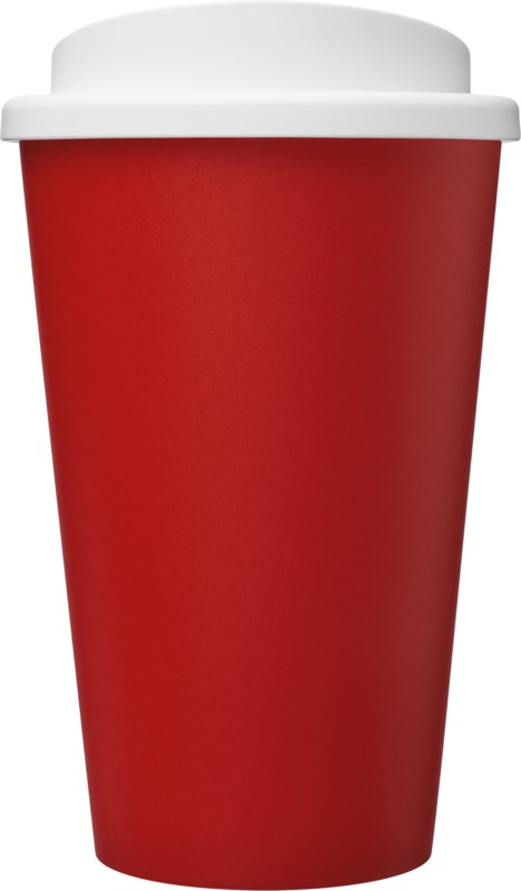 Americano® Eco 350 ml recycled tumbler - Image 125