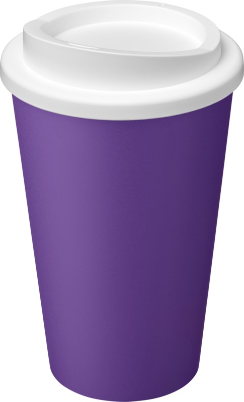 Americano® Eco 350 ml recycled tumbler - Image 128
