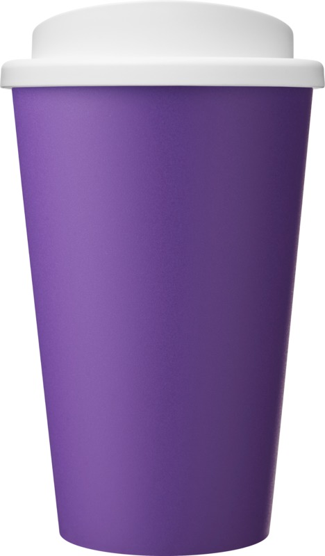 Americano® Eco 350 ml recycled tumbler - Image 129