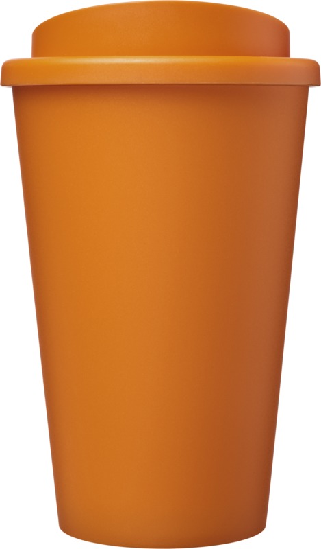 Americano® Eco 350 ml recycled tumbler - Image 133