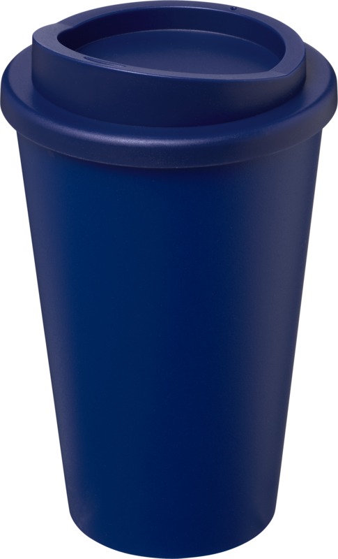 Americano® Eco 350 ml recycled tumbler - Image 140