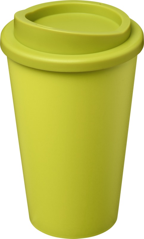 Americano® Eco 350 ml recycled tumbler - Image 144
