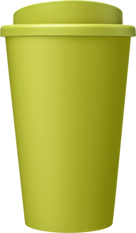 Americano® Eco 350 ml recycled tumbler - Image 145