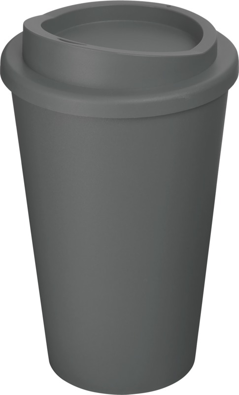 Americano® Eco 350 ml recycled tumbler - Image 148