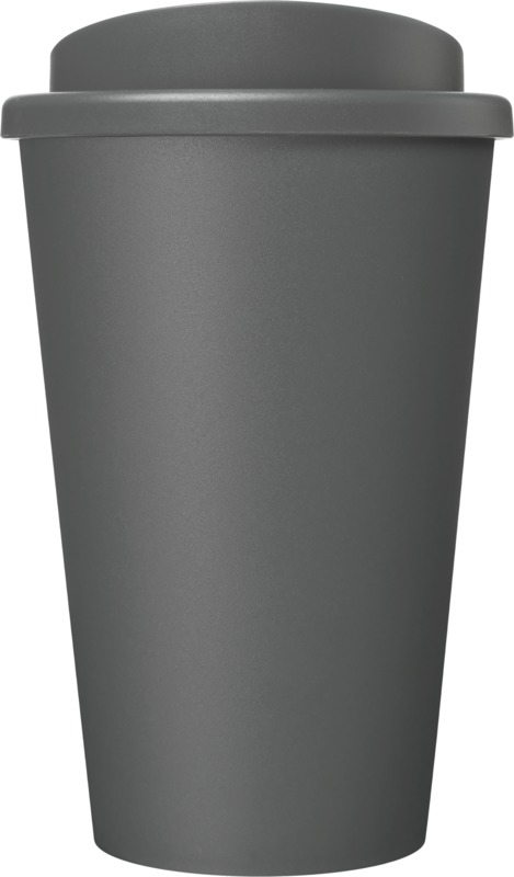 Americano® Eco 350 ml recycled tumbler - Image 149