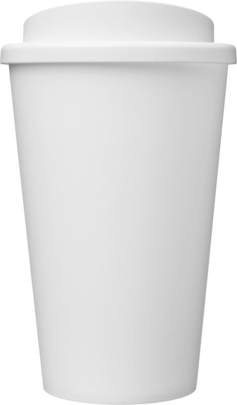 Americano® Eco 350 ml recycled tumbler - Image 153