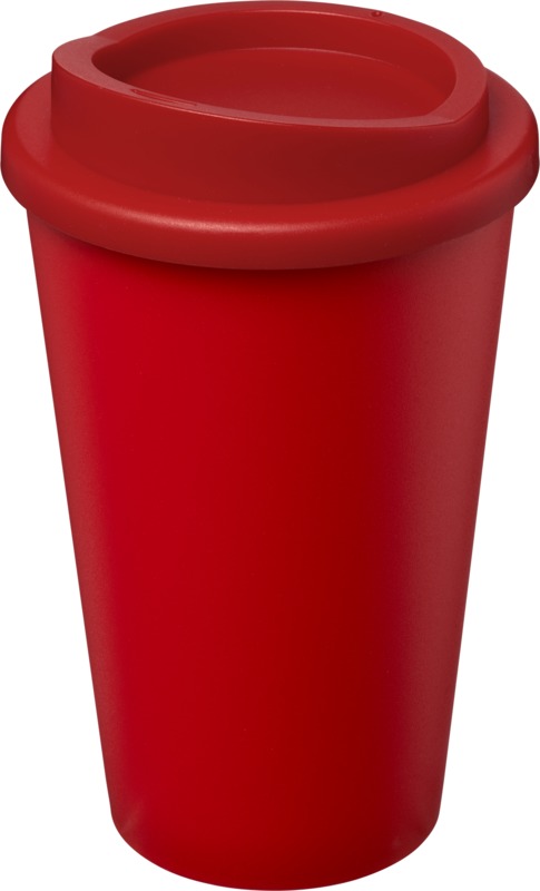 Americano® Eco 350 ml recycled tumbler - Image 156