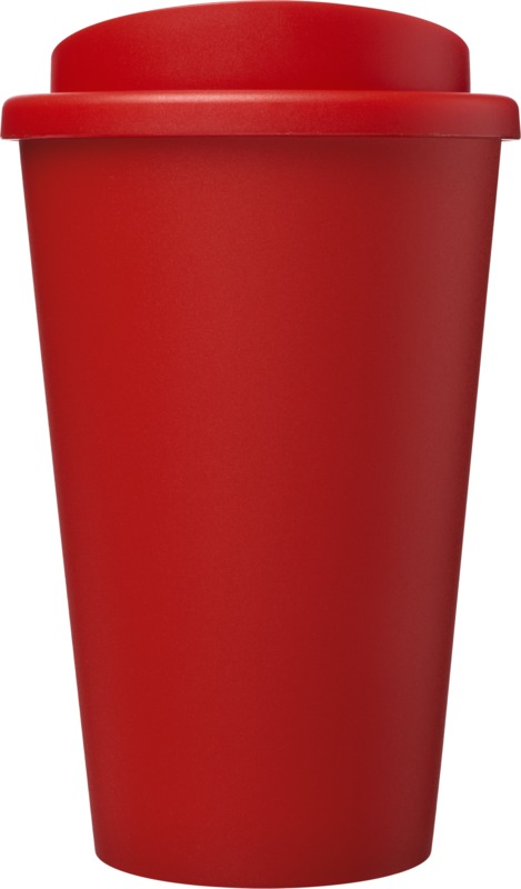 Americano® Eco 350 ml recycled tumbler - Image 157
