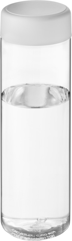 H2O Active® Vibe 850 ml screw cap water bottle - Image 19
