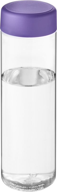 H2O Active® Vibe 850 ml screw cap water bottle - Image 25