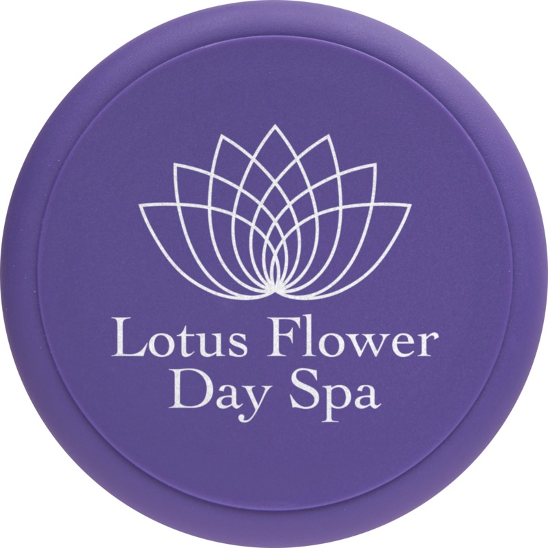 H2O Active® Vibe 850 ml screw cap water bottle - Image 30