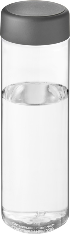 H2O Active® Vibe 850 ml screw cap water bottle - Image 37
